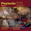 Playbacks für Drummer Vol.9 Jazz