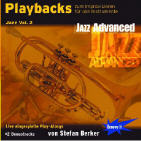 Jazz Vol2 Cover
